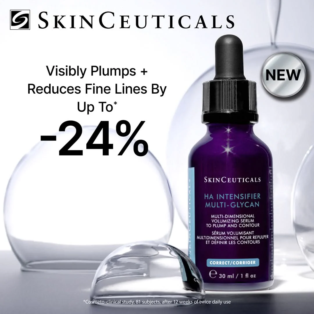 Hyaluronic Acid Intensifier Multi-Glycan 30ml - Image 5