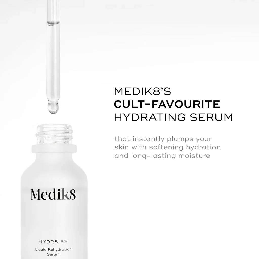 Hydr8 B5 30ml - Image 4