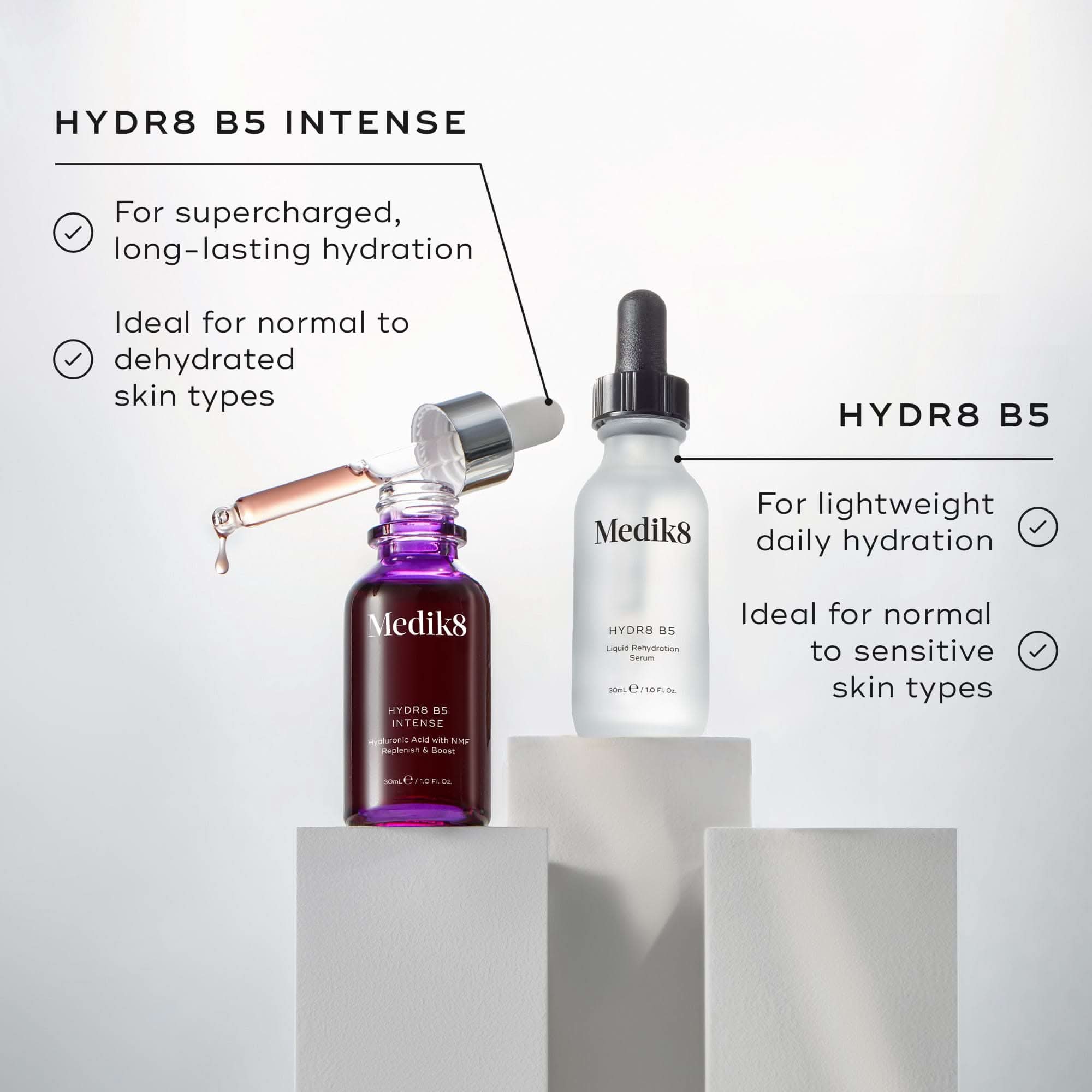 Hydr8 B5 30ml - Image 5
