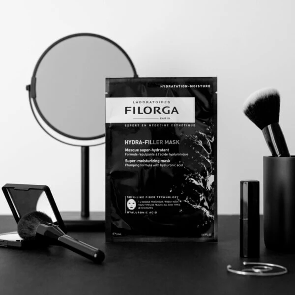 Hydra-Filler Sheet Mask - Image 3