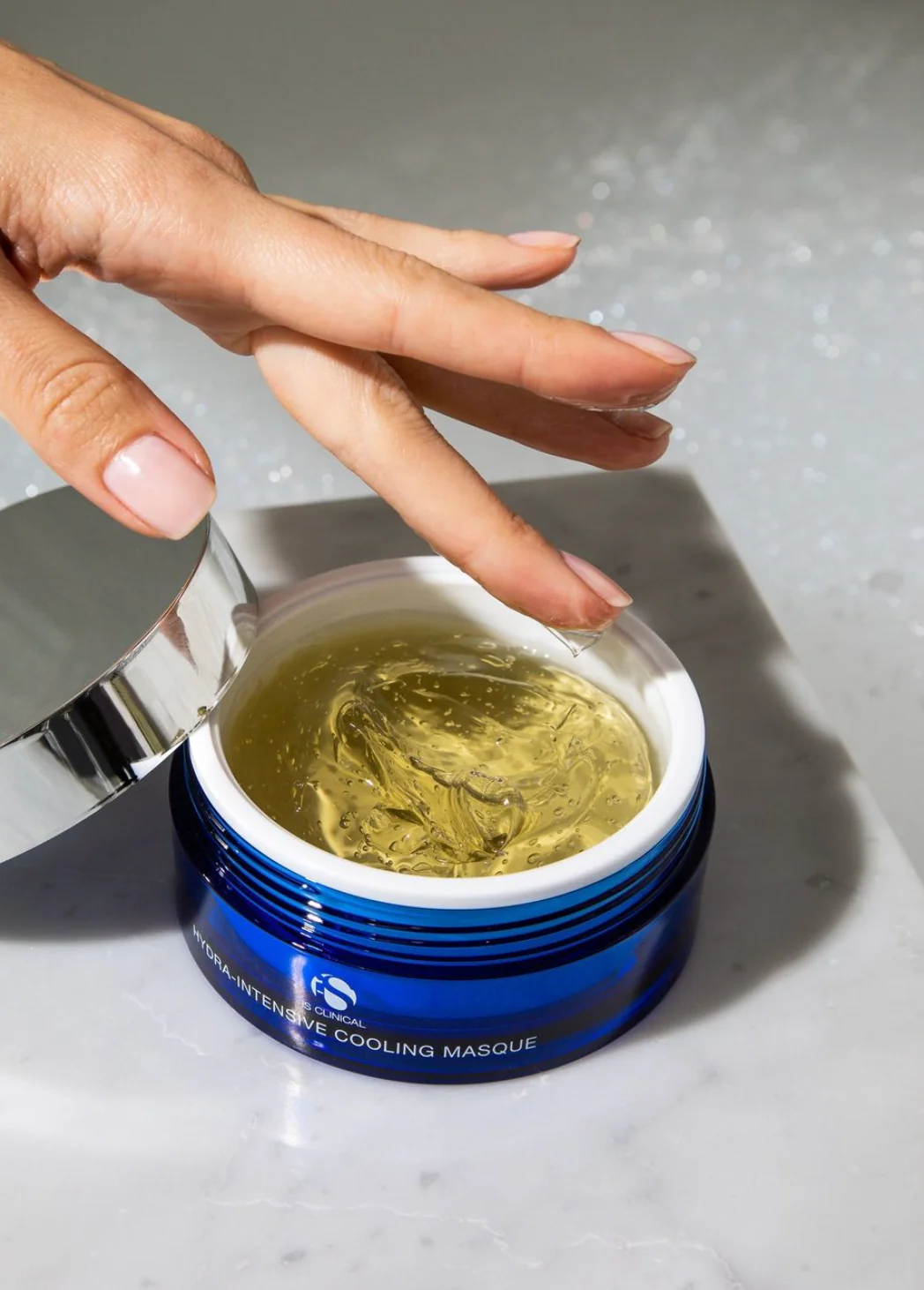 Hydra-Intensive Cooling Masque 120g - Image 3