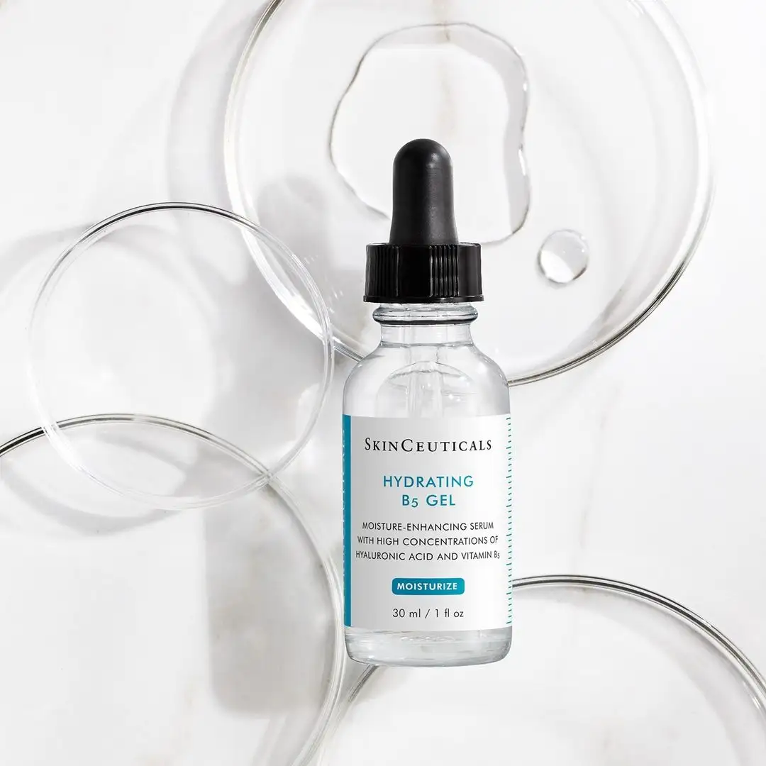 Hydrating B5 Gel 30ml - Image 2