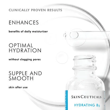 Hydrating B5 Gel 30ml - Image 3