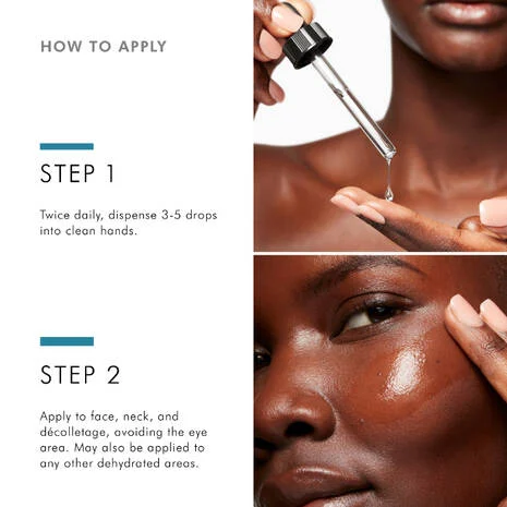 Hydrating B5 Gel 30ml - Image 5