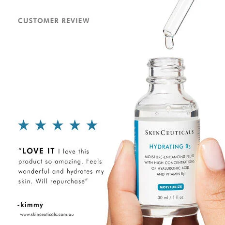 Hydrating B5 Gel 30ml - Image 6