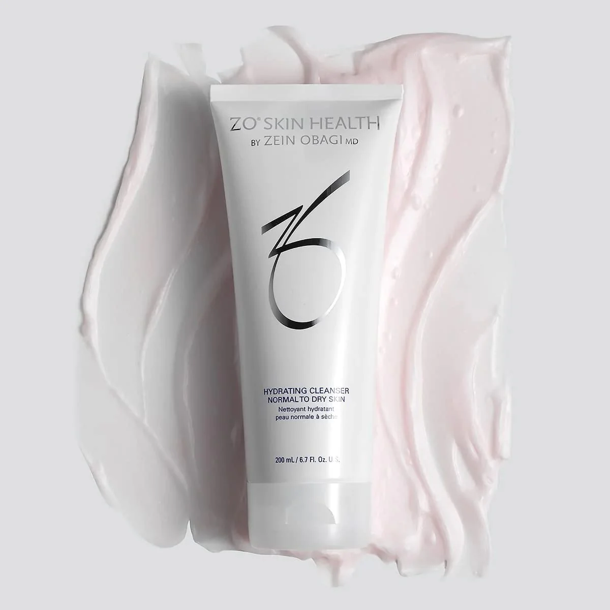 Hydrating Cleanser 200ml - Image 3