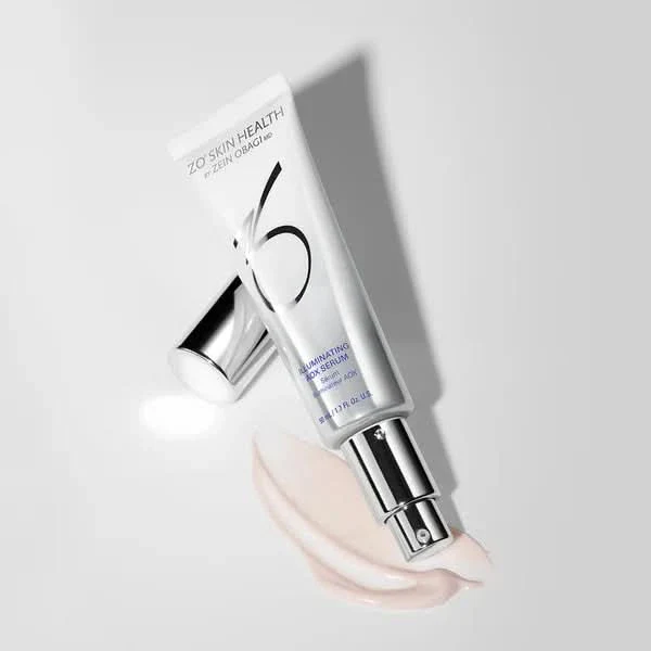 Illuminating AOX Serum 50ml - Image 3