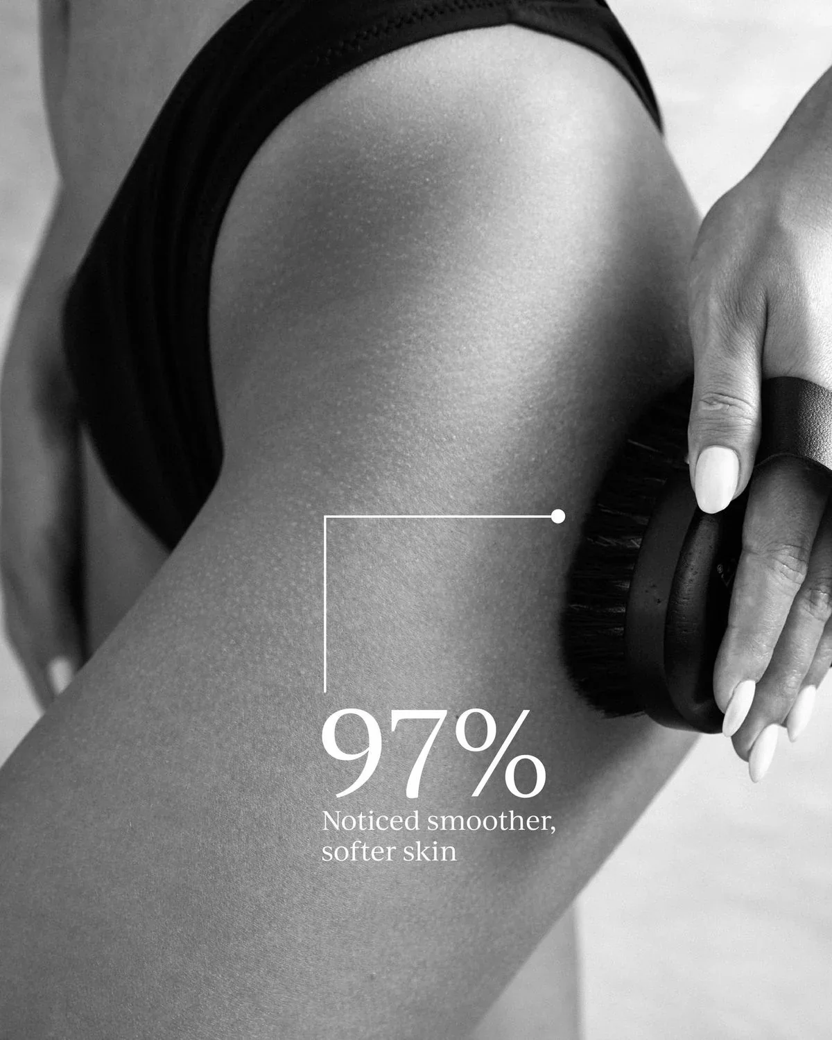 Ionic Dry Body Brush - Image 5