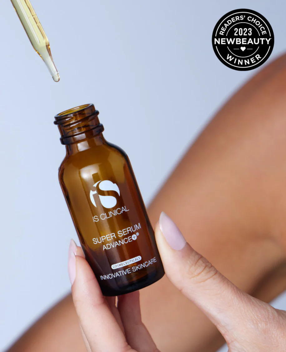 Super Serum Advance+ 15-30ml - Image 3