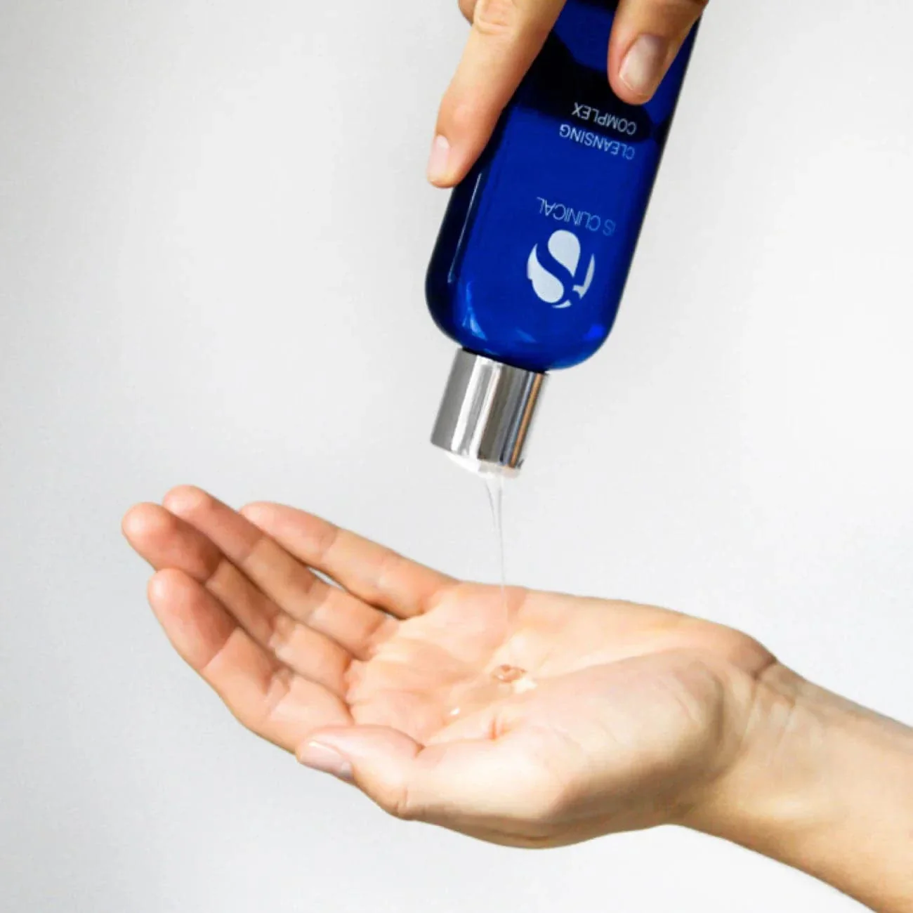 Cleansing Complex 60ml - Image 4
