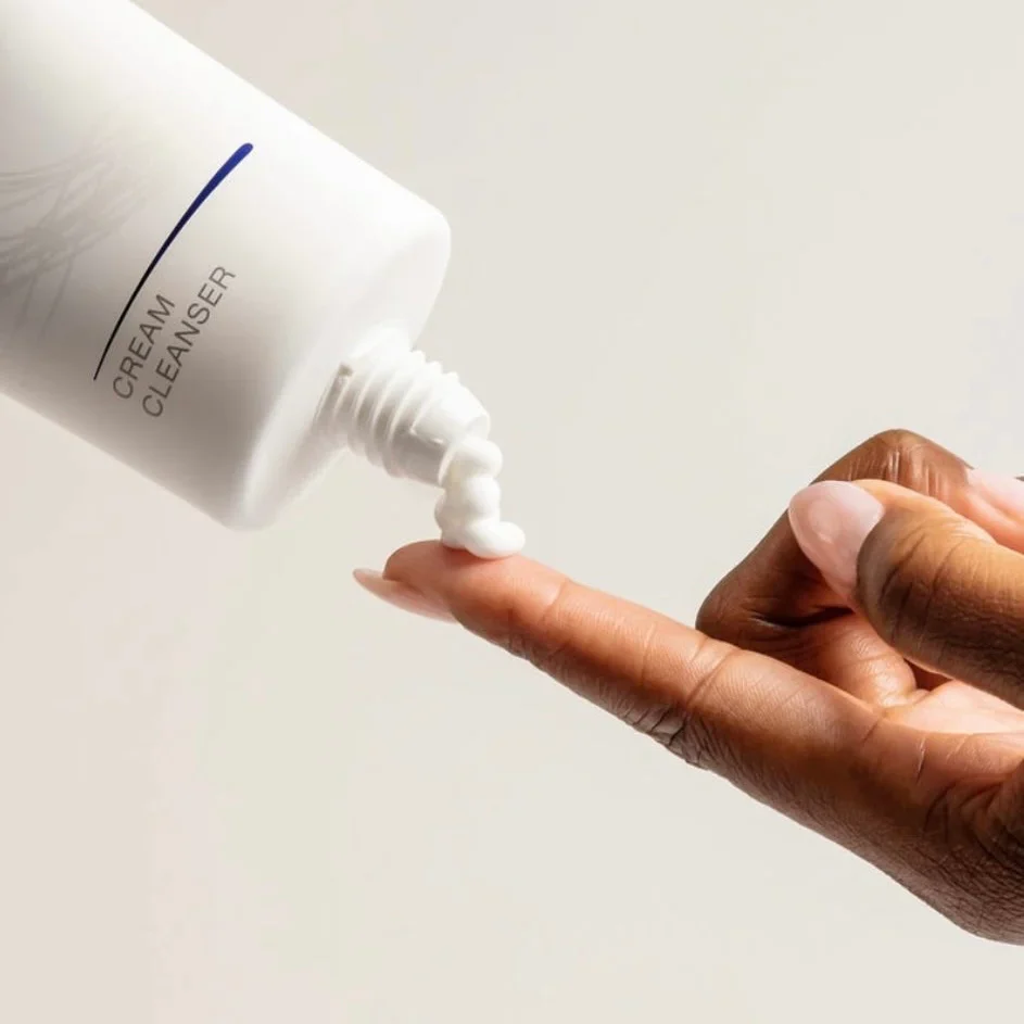 Cream Cleanser 120ml - Image 4