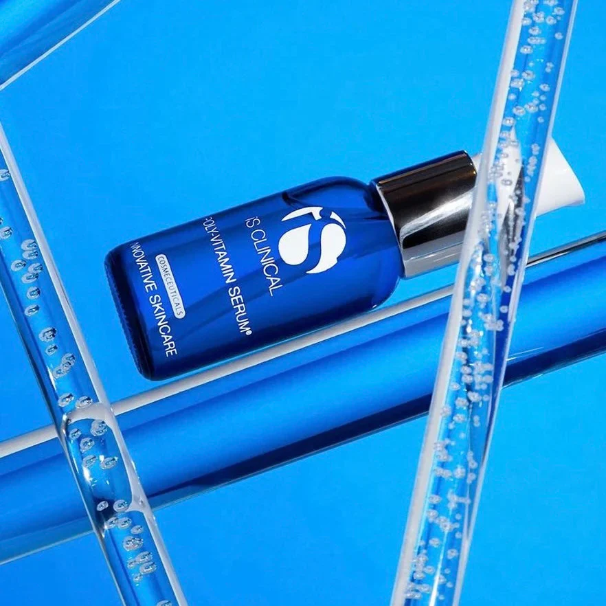 Poly-Vitamin Serum - Image 3