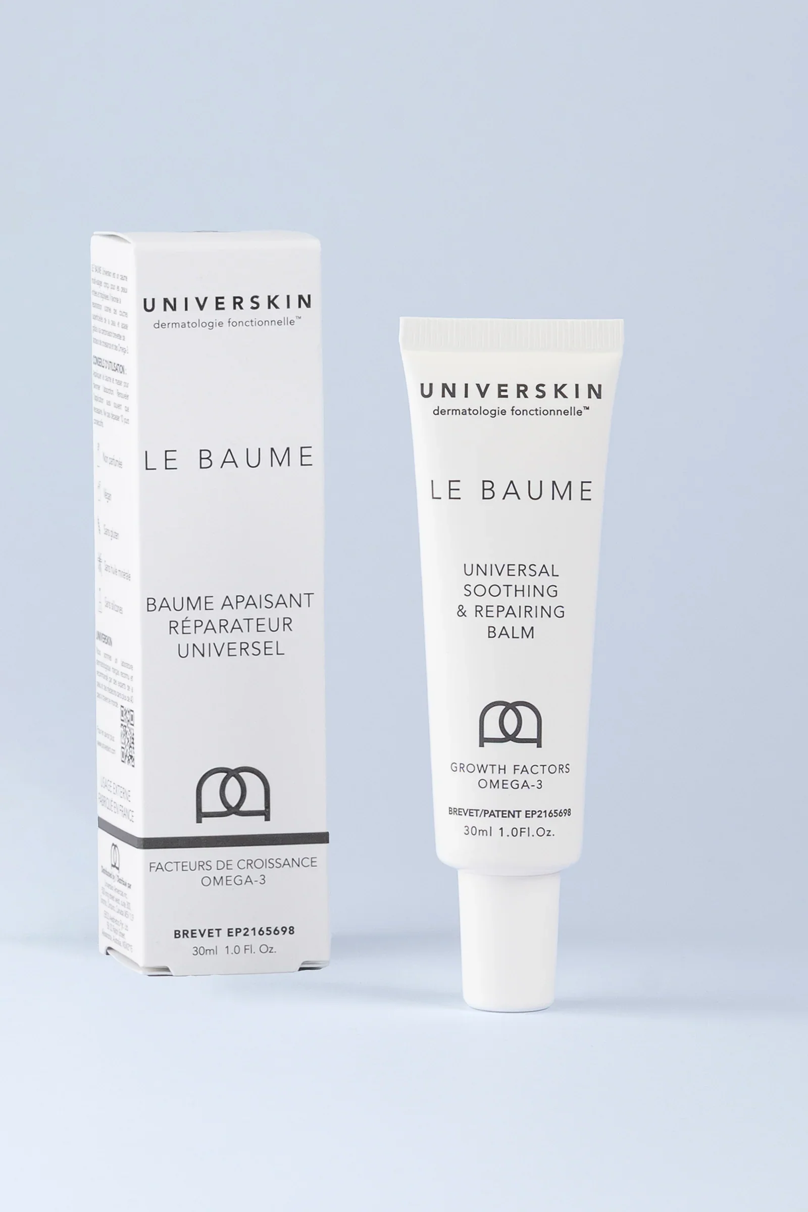 Le Baume - Universal soothing and repairing balm - Image 5