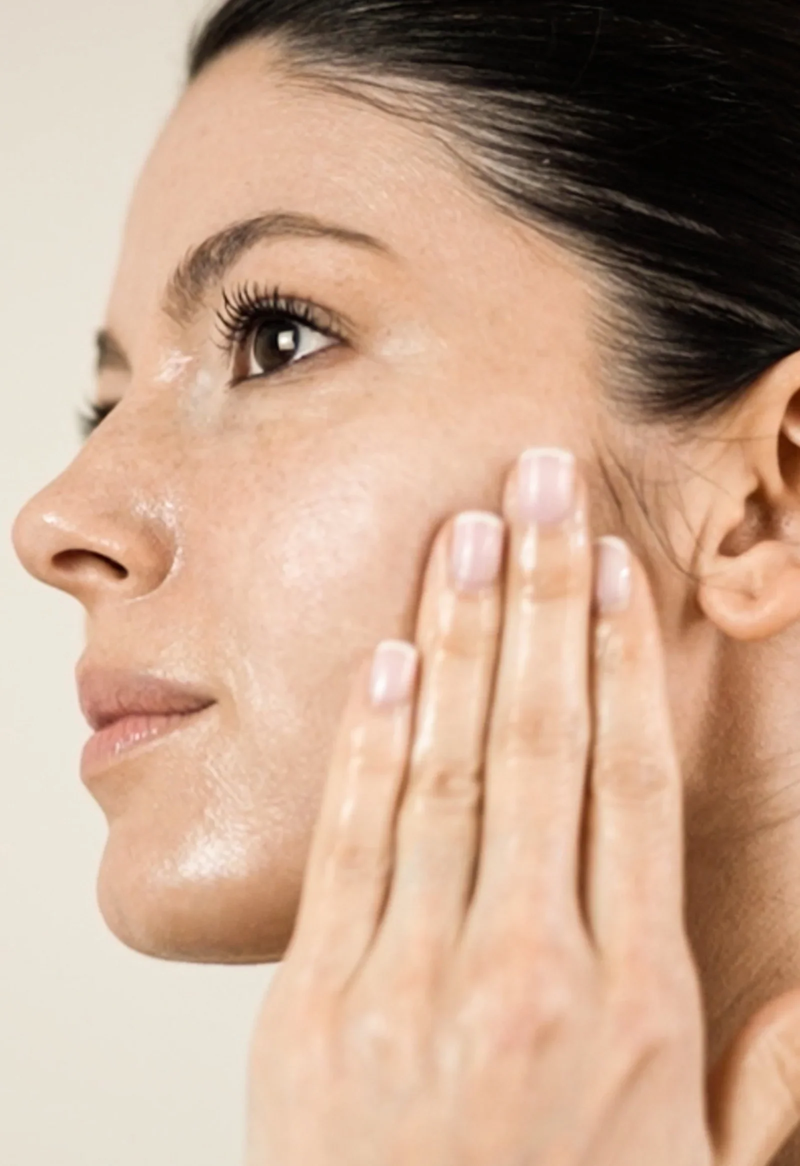 L'Huile - Universal Cleansing Olive Oil - Image 4