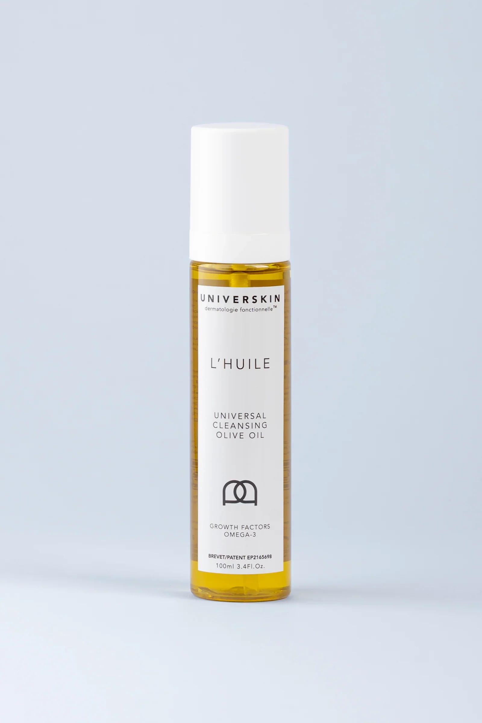 L'Huile - Universal Cleansing Olive Oil - Image 6
