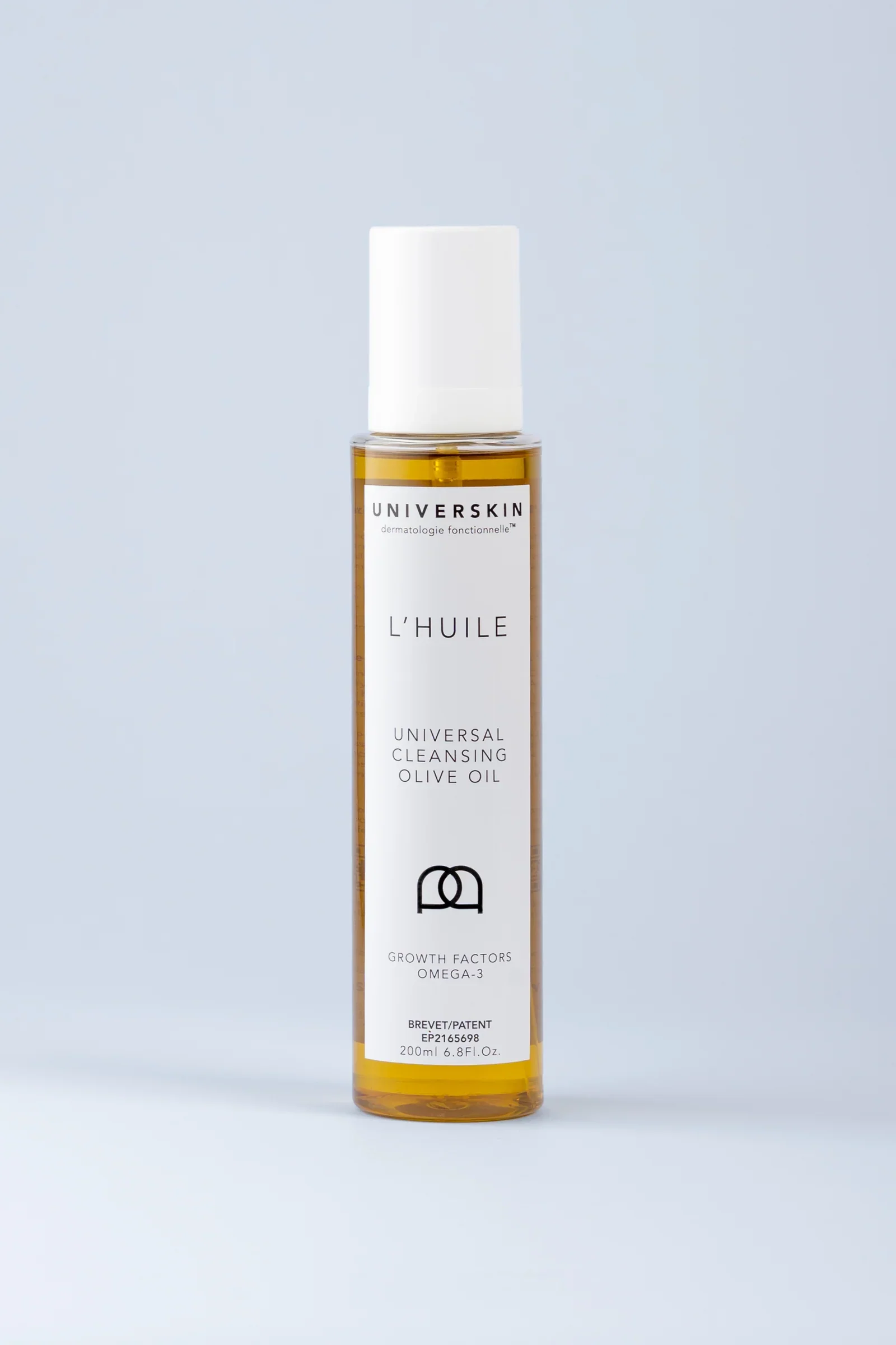 L'Huile - Universal Cleansing Olive Oil - Image 7