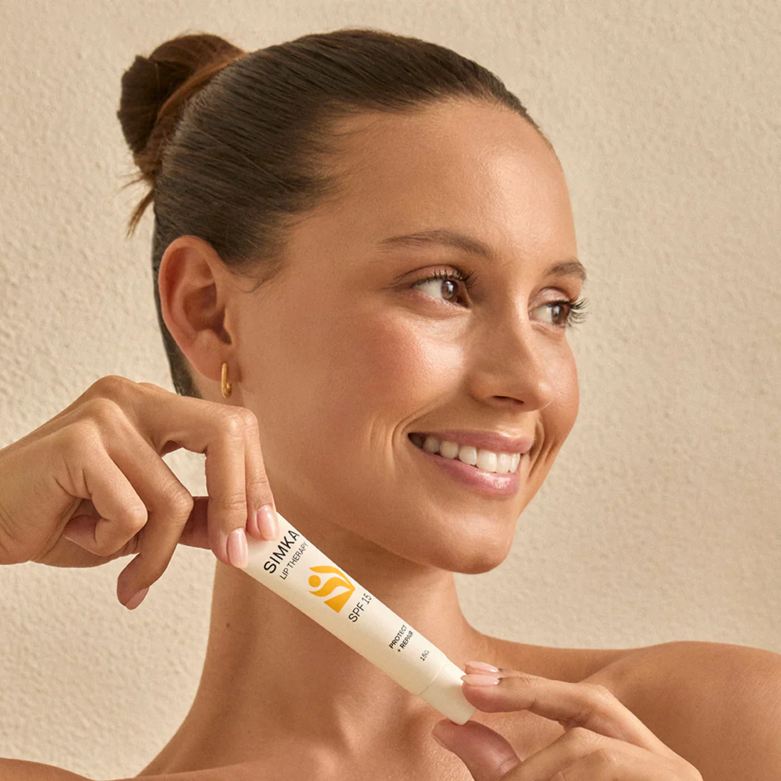 Lip Therapy SPF15 15g - Image 4