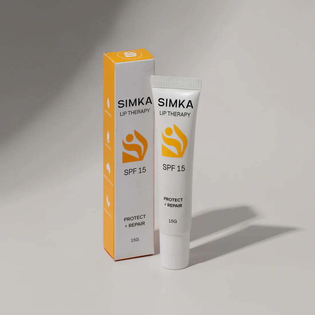 Lip Therapy SPF15 15g - Image 5