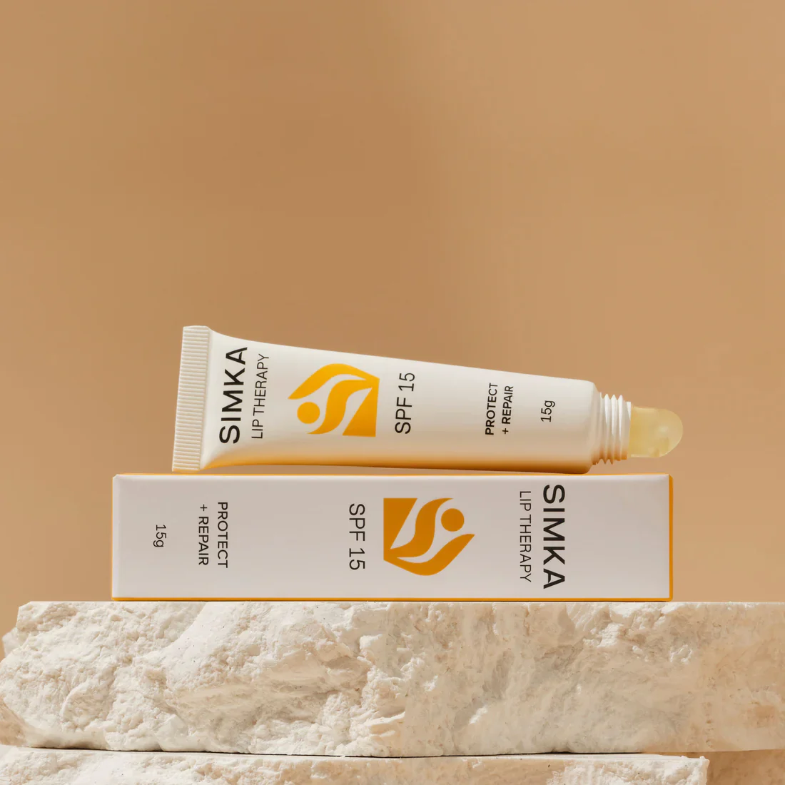 Lip Therapy SPF15 15g - Image 6