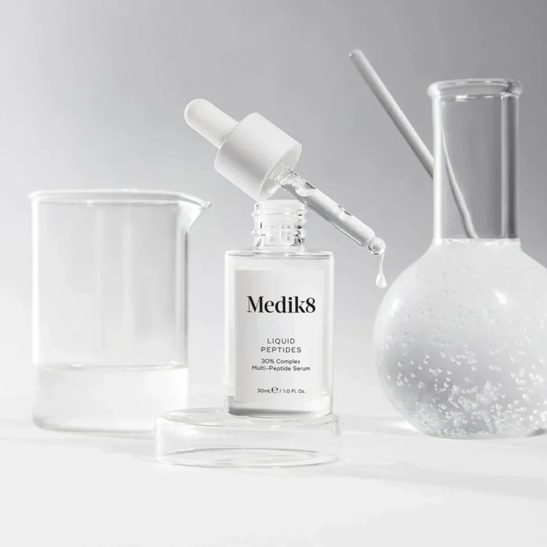Liquid Peptides 30ml - Image 2
