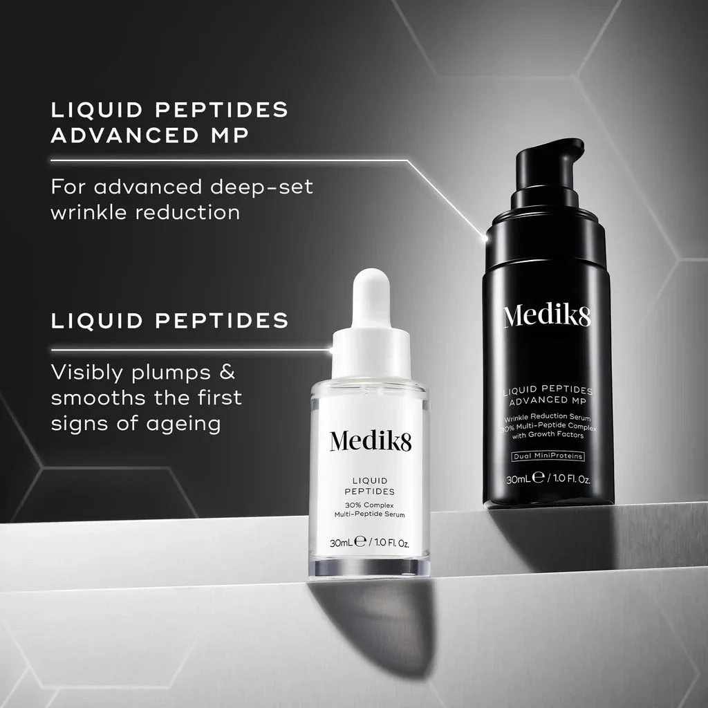 Liquid Peptides 30ml - Image 3
