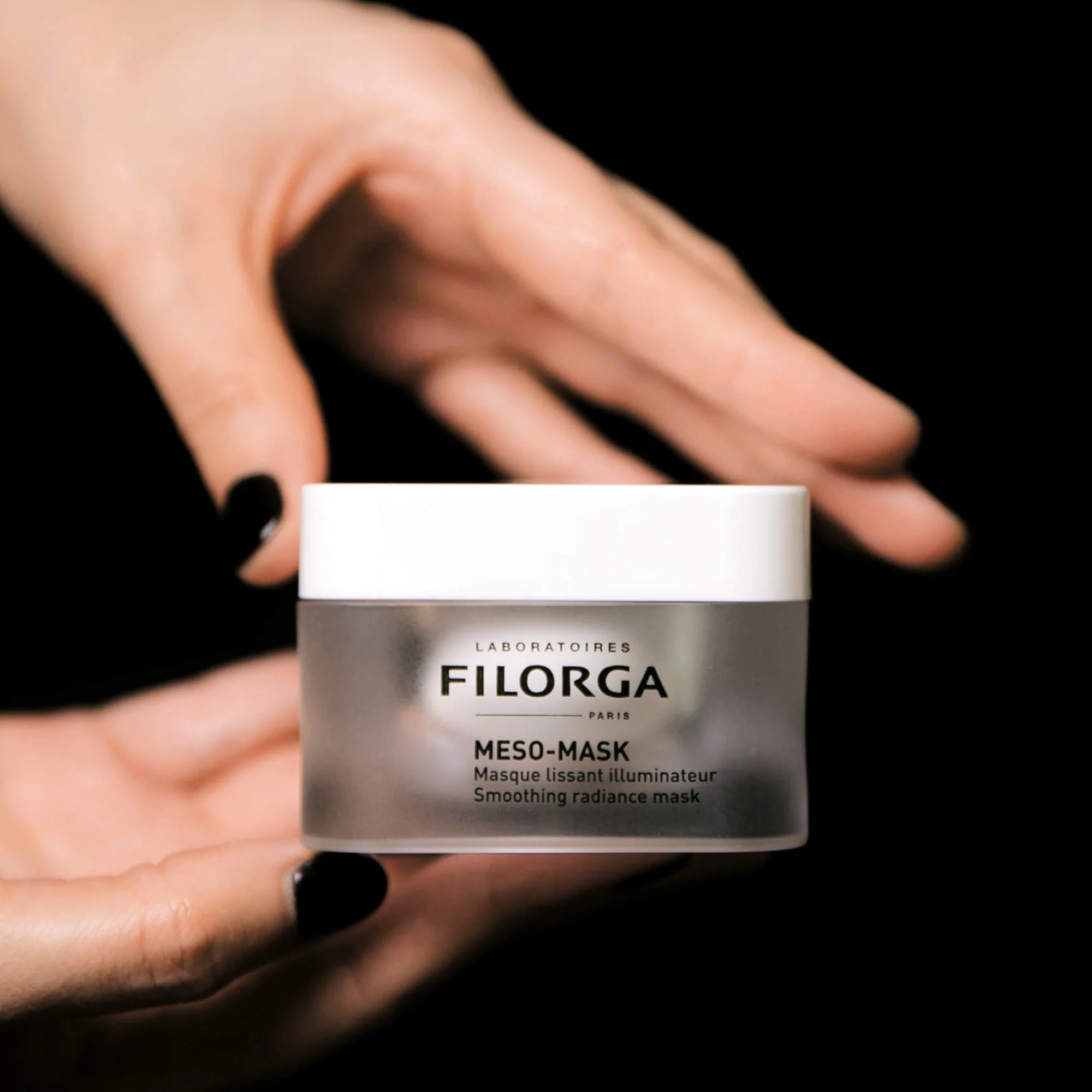 Meso Mask NCEF 50ml - Image 2