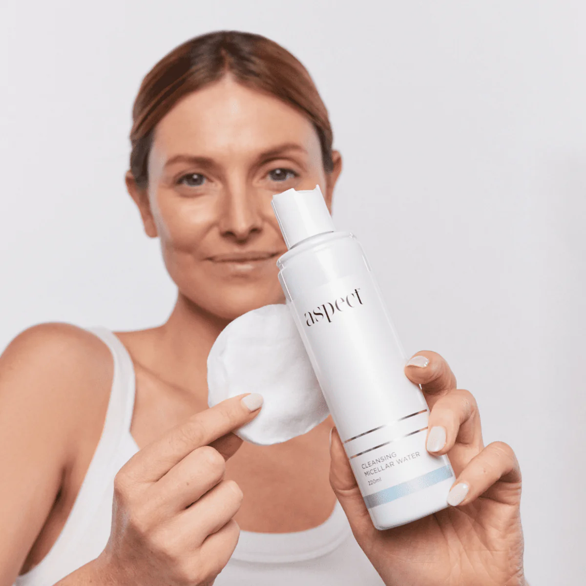 Cleansing Micellar Water 220ml - Image 2