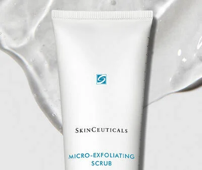 Micro Exfoliating Scrub 150ml - Image 2