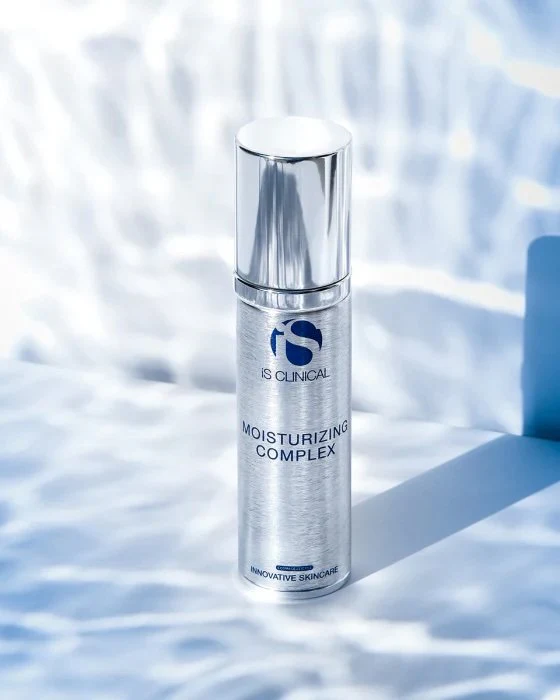 Moisturising Complex 50g - Image 5