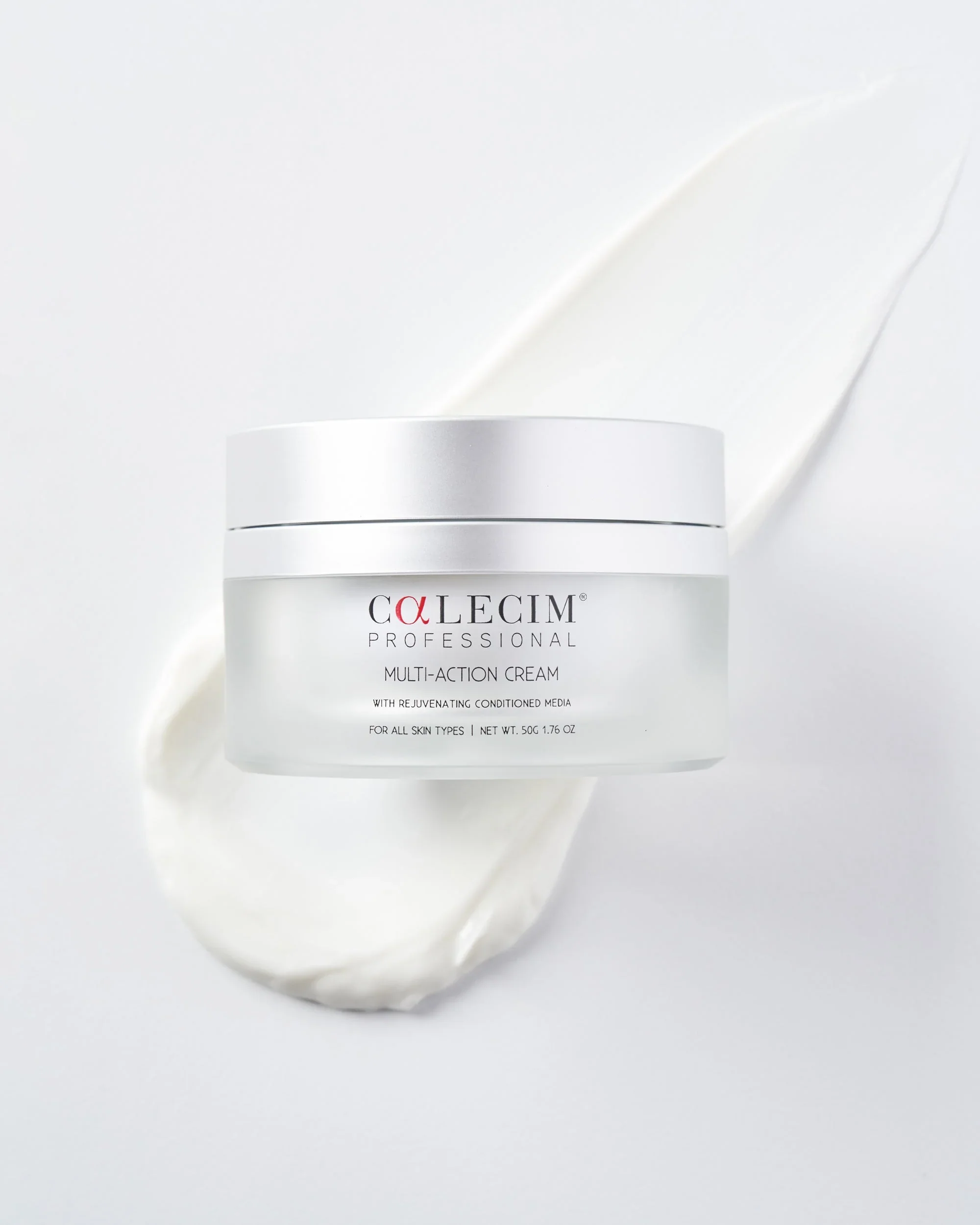 Multi Action Cream 50g - Image 2