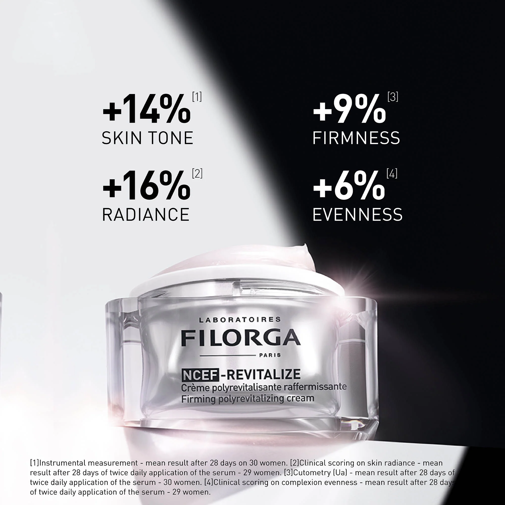 NCEF - Revitalise Cream 50ml - Image 4