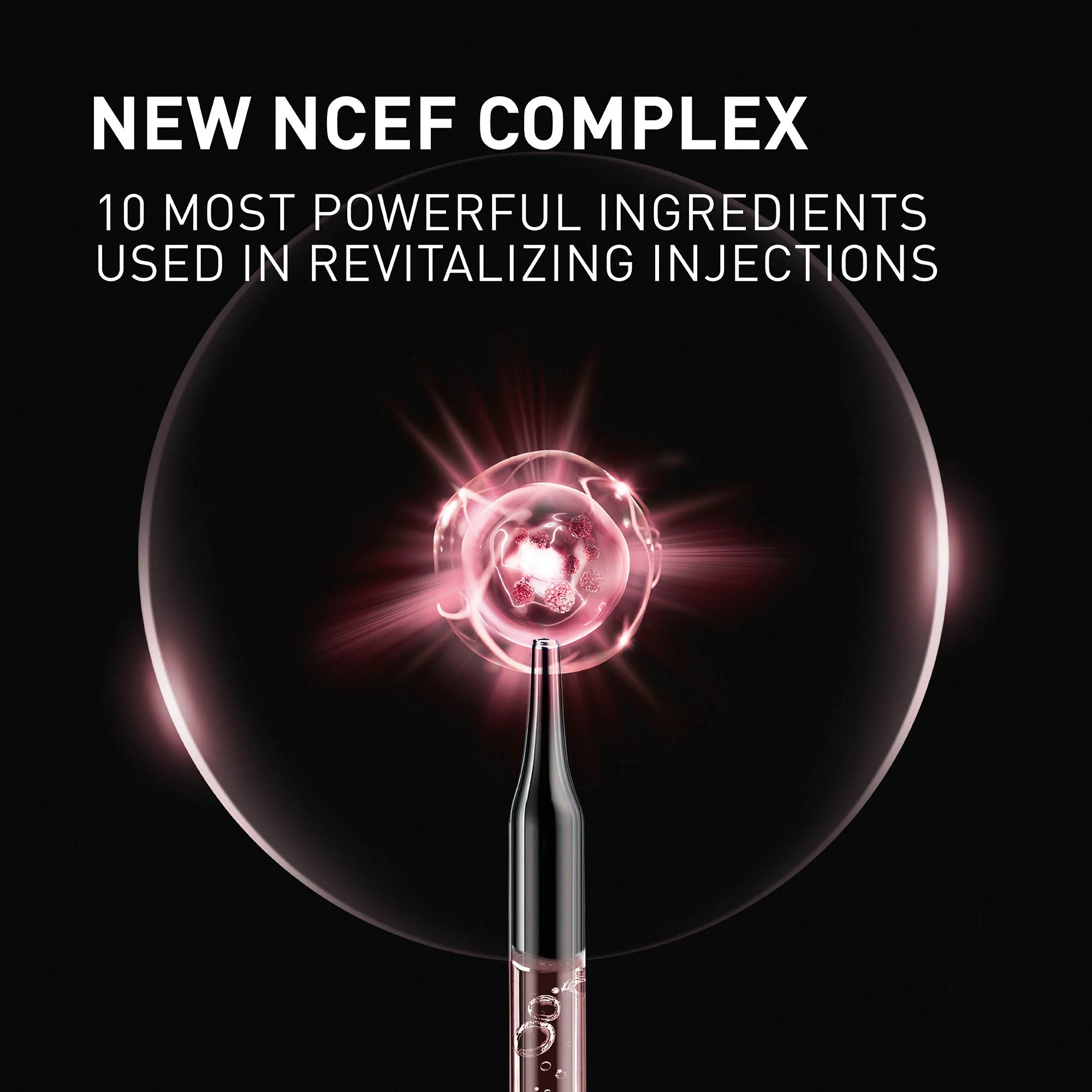 NCEF - Revitalise Cream 50ml - Image 5
