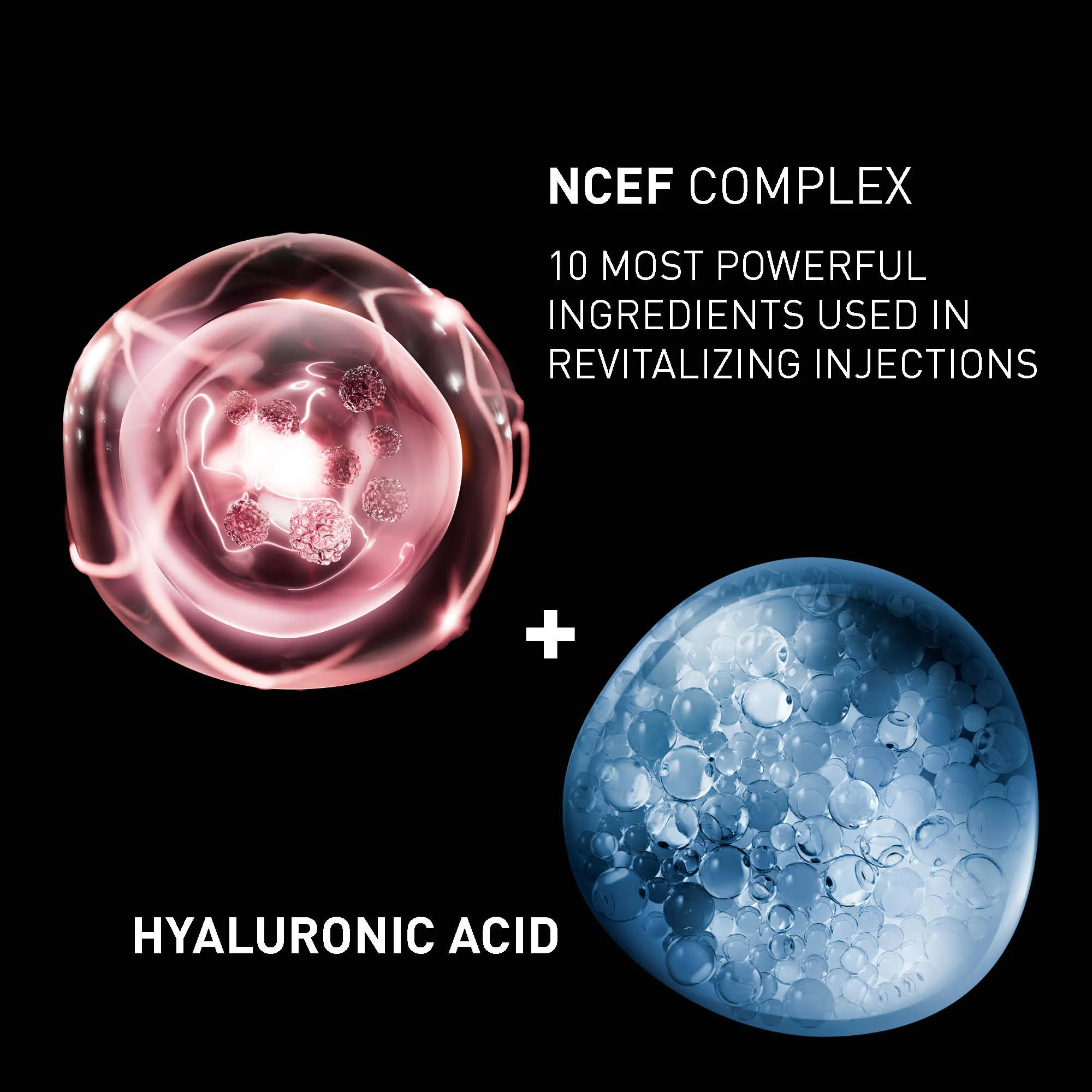 NCEF - Revitalise Sheet Mask - Image 6
