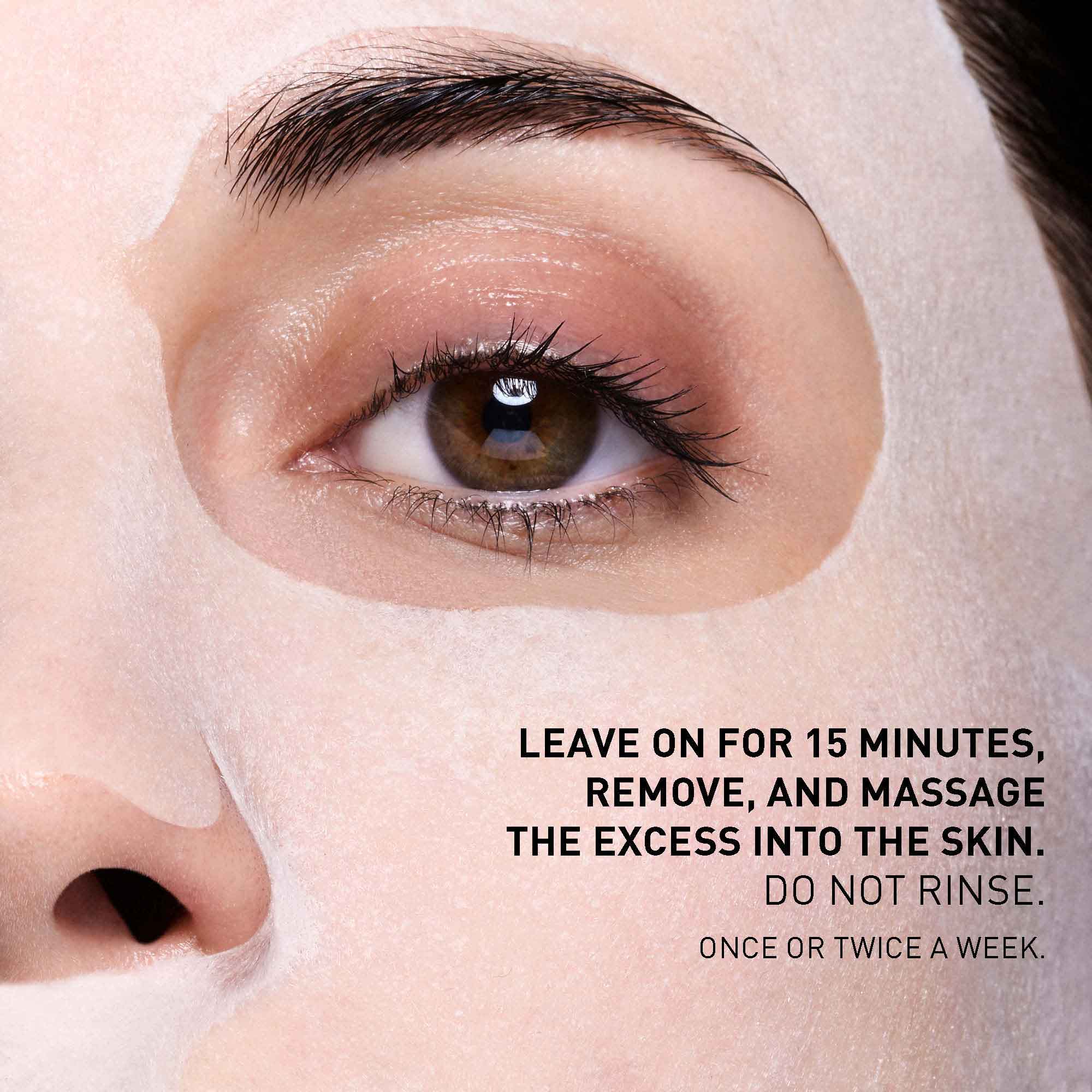 NCEF - Revitalise Sheet Mask - Image 7
