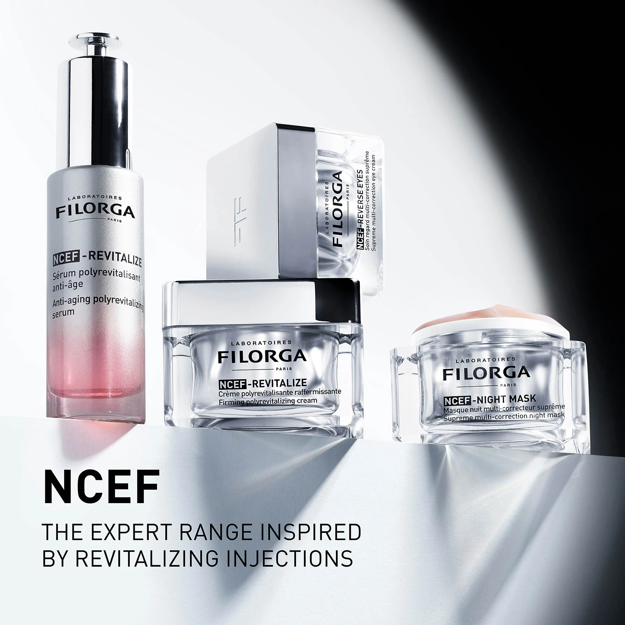 NCEF Revitalise Serum 30ml - Image 7