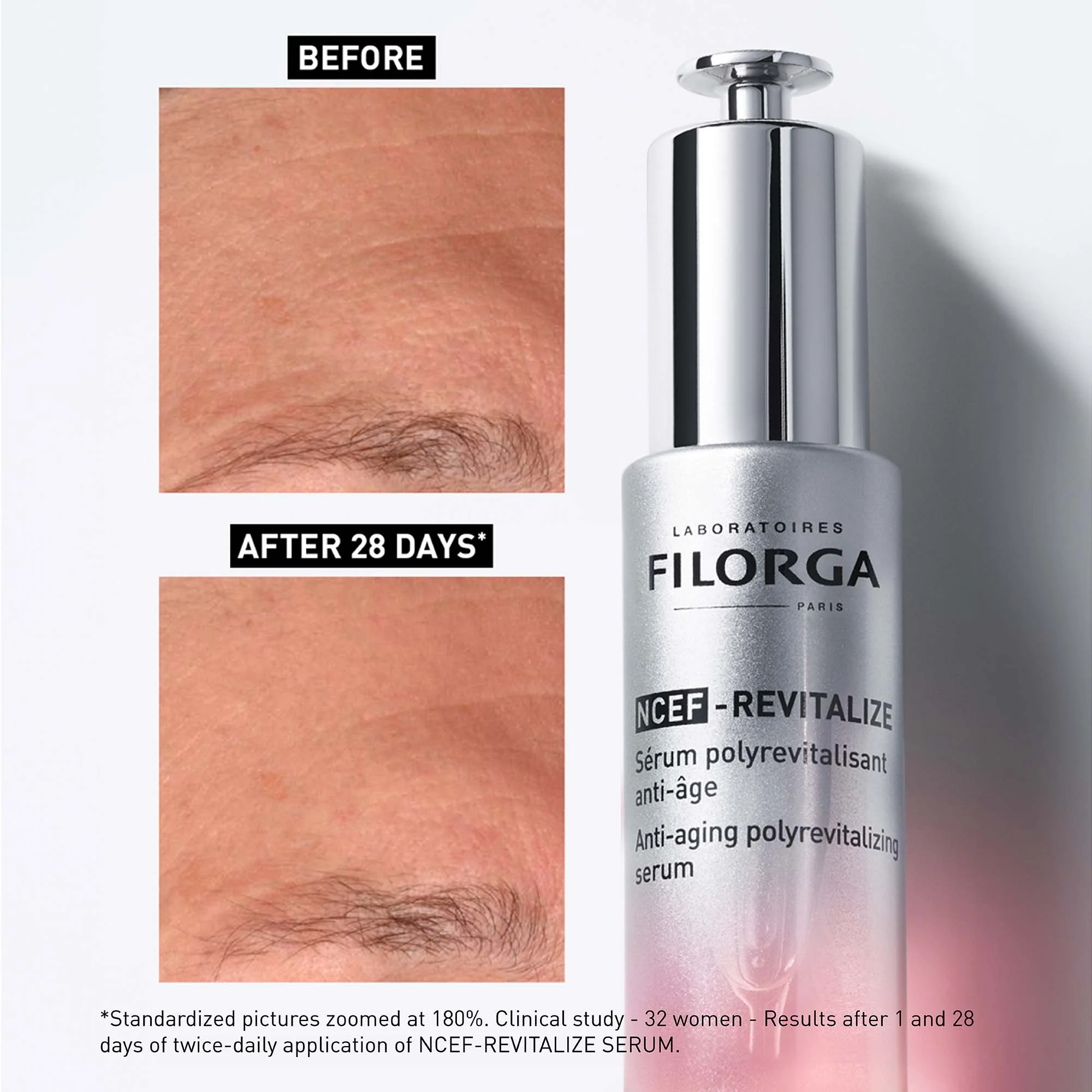NCEF Revitalise Serum 30ml - Image 8