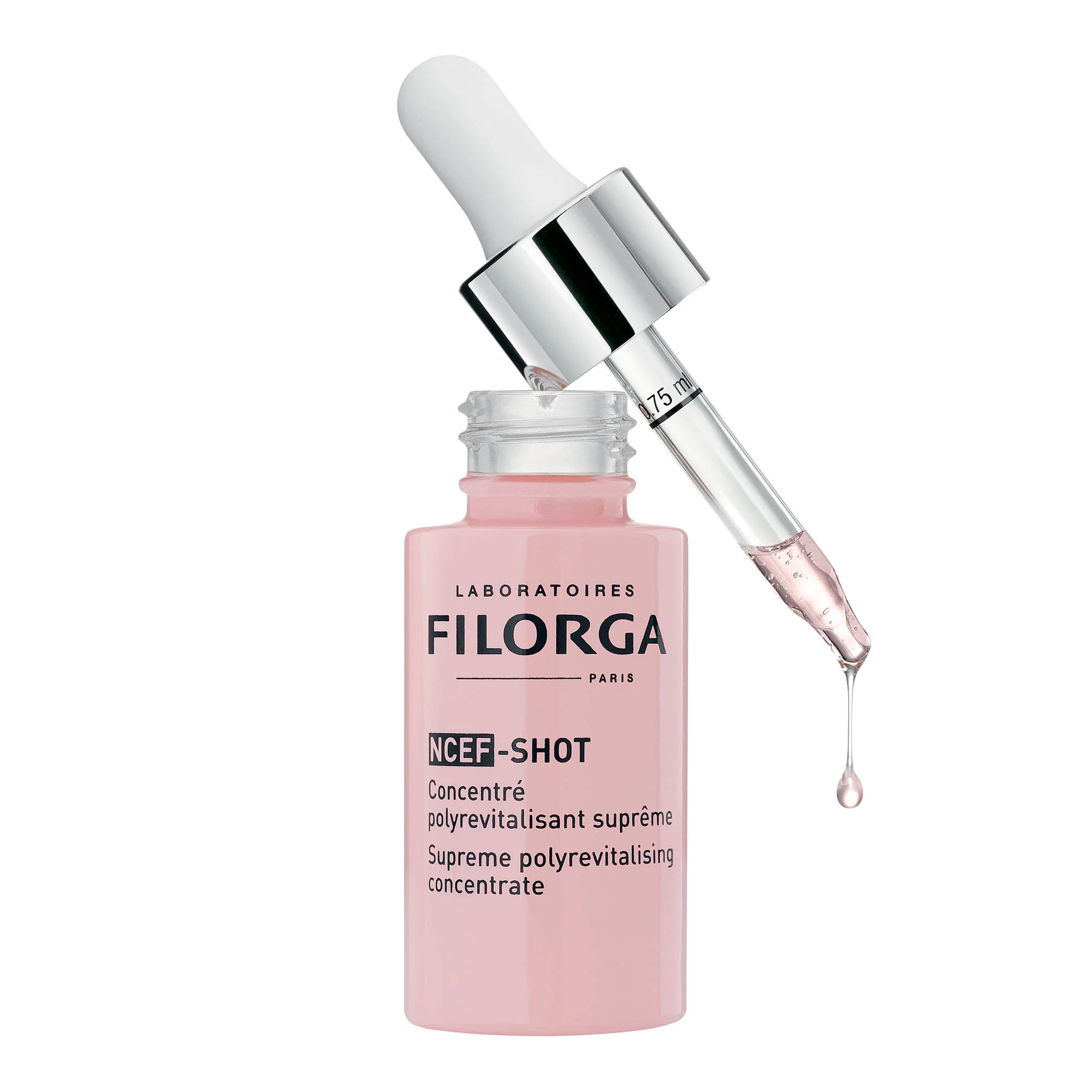 NCEF Shot 15ml - Image 2