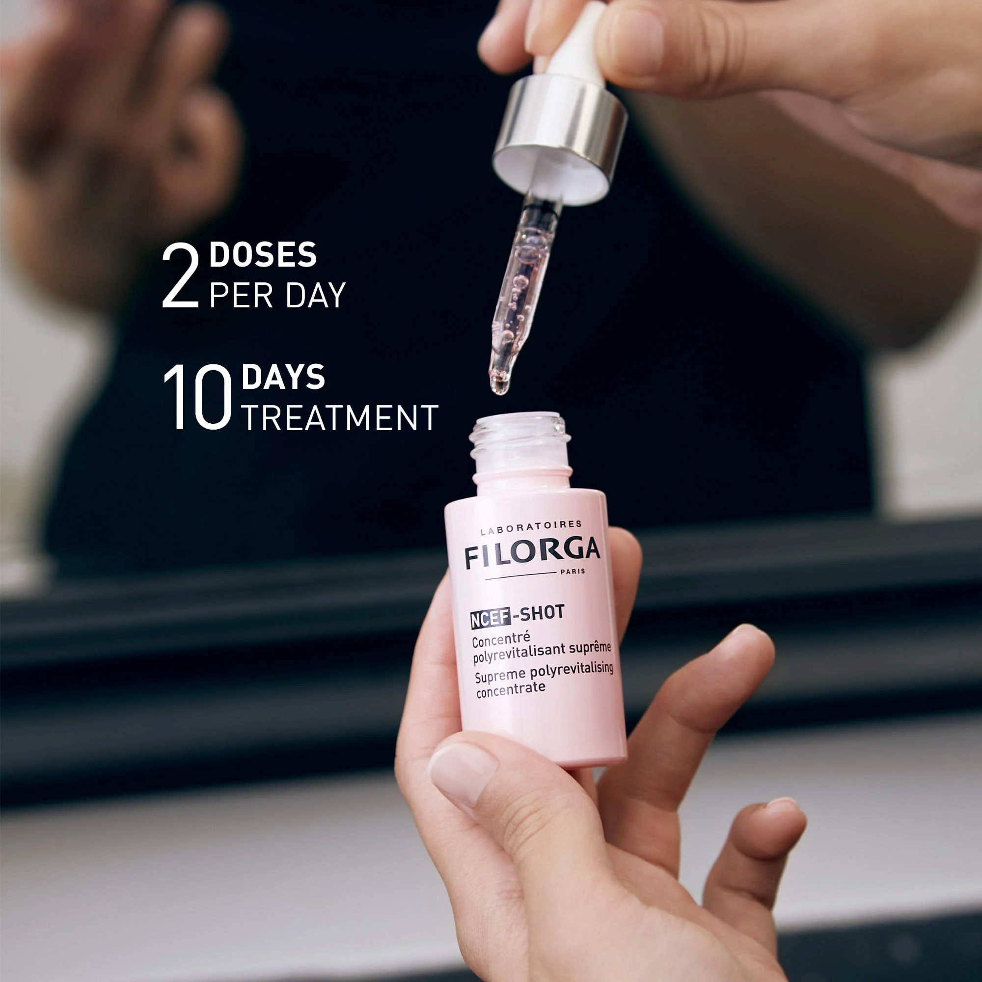NCEF Shot 15ml - Image 7