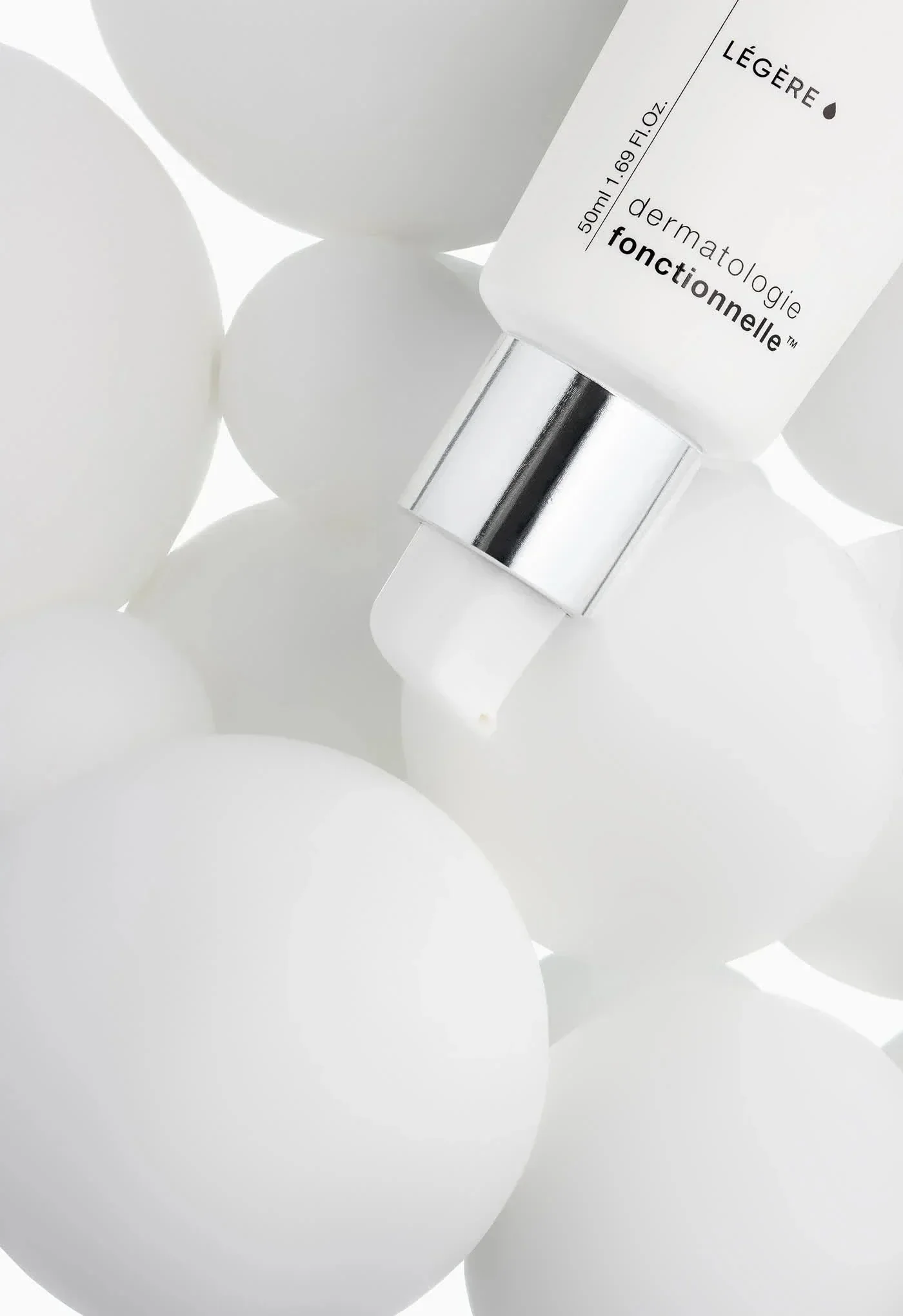 Nexultra P light - Moisturiser 50ml - Image 3