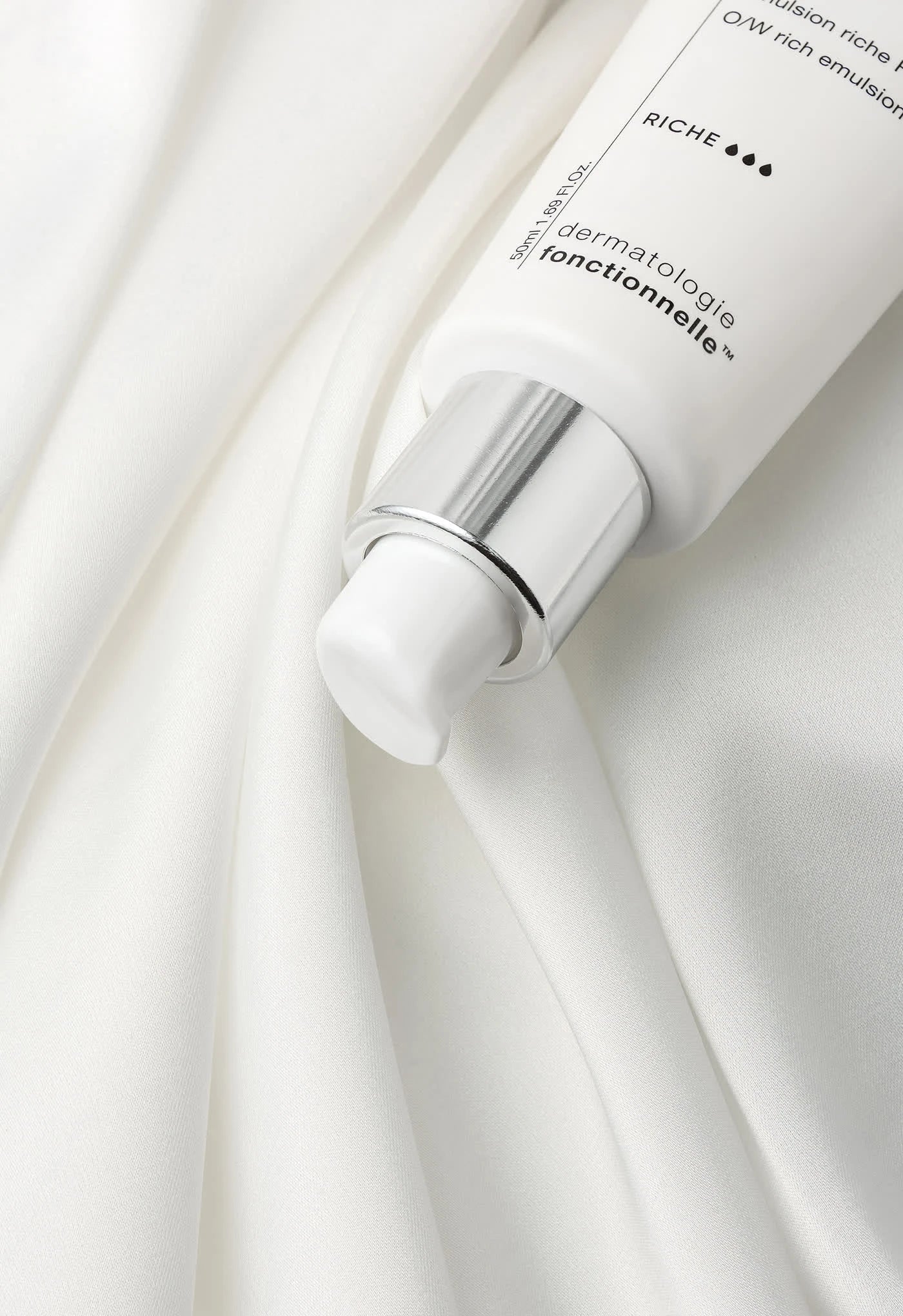 Nexultra P rich - Moisturiser 50ml - Image 3