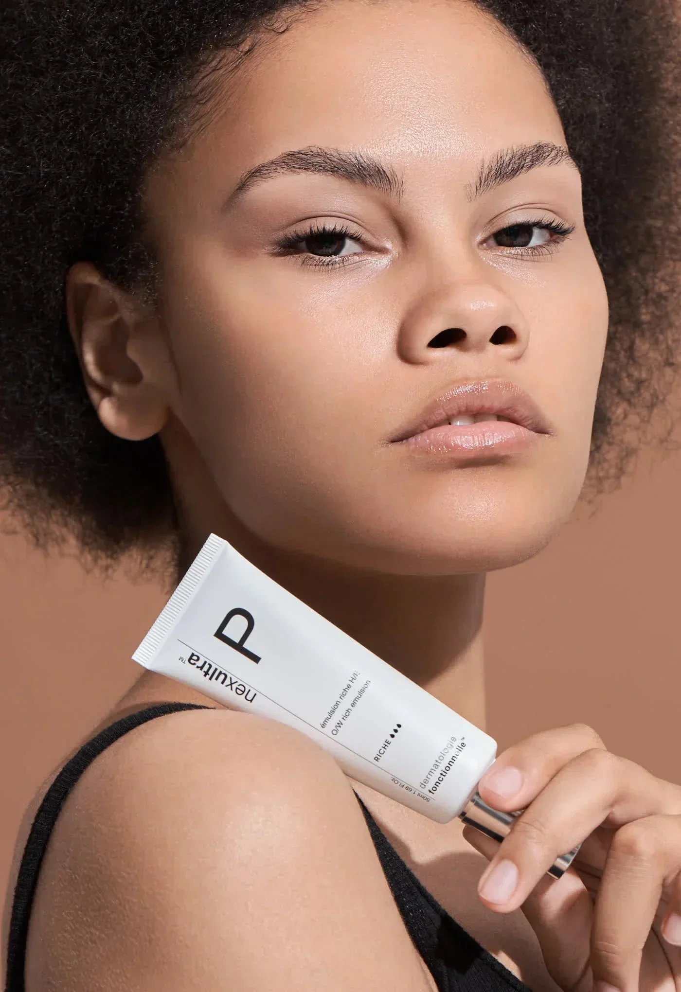 Nexultra P rich - Moisturiser 50ml - Image 4