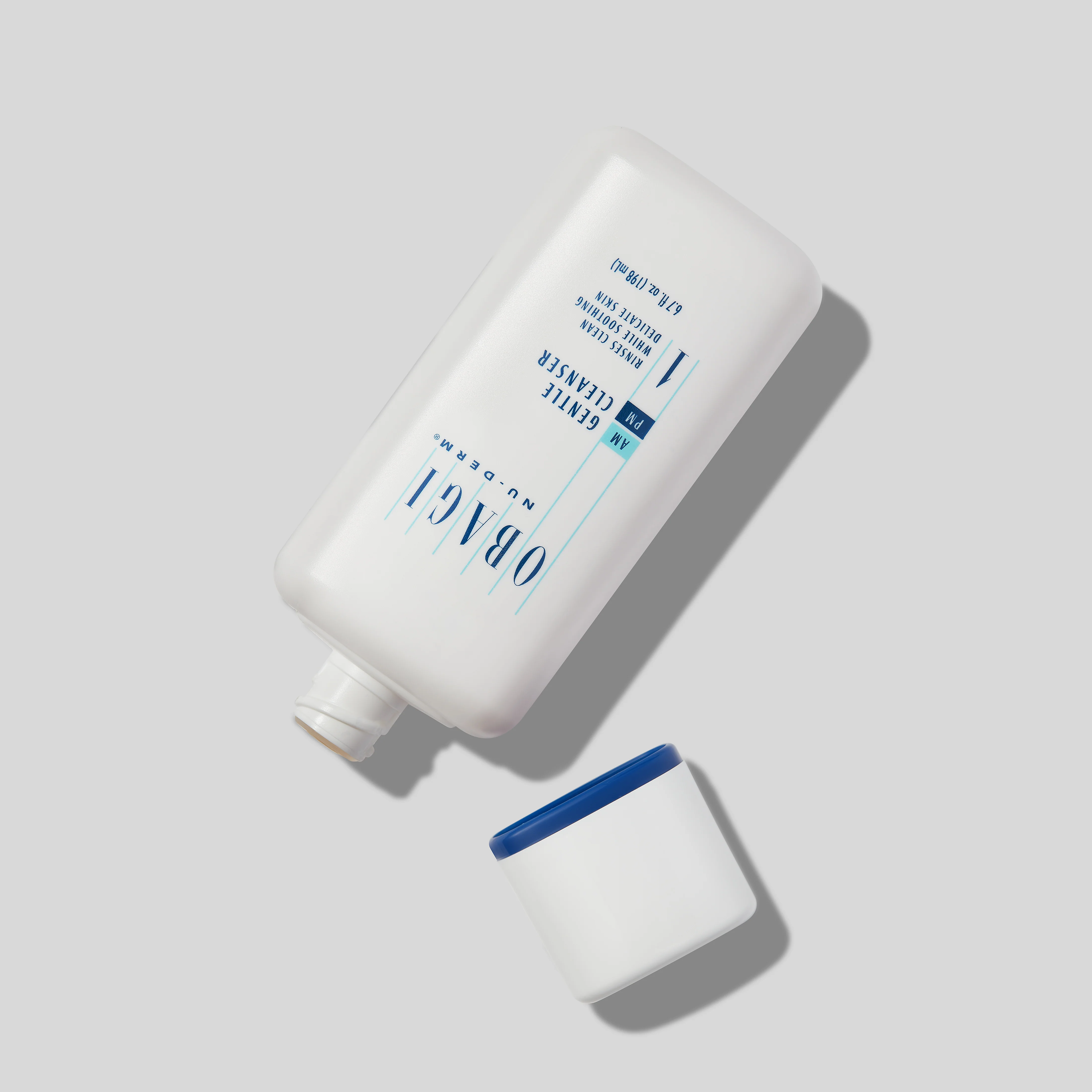 Obagi Nu-Derm Gentle Cleanser 198ml - Image 4
