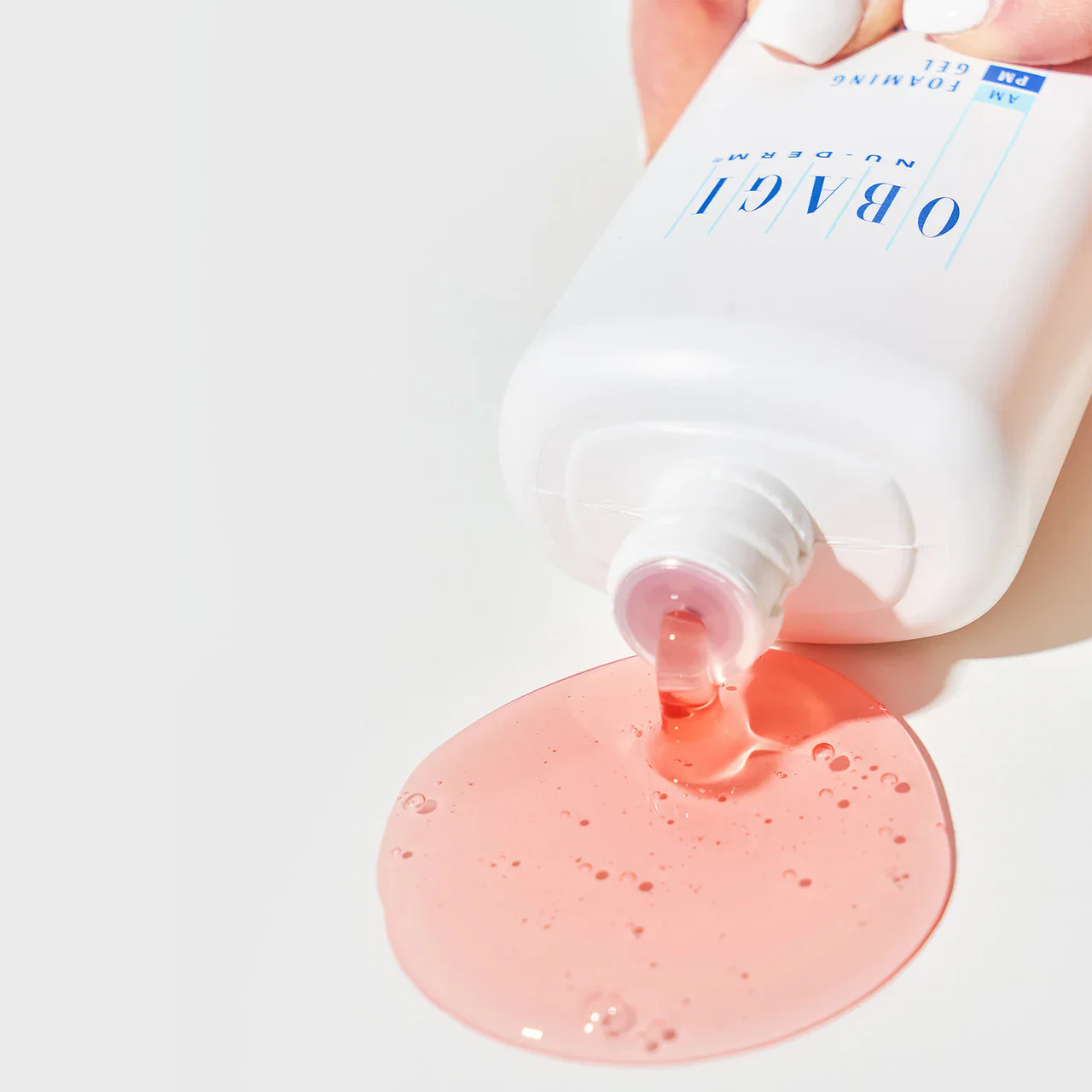 Obagi NuDerm Foaming Gel 198ml - Image 3