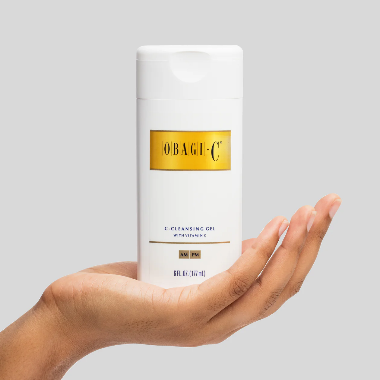OBAGI-C Rx System - C Cleansing Gel 177ml - Image 2