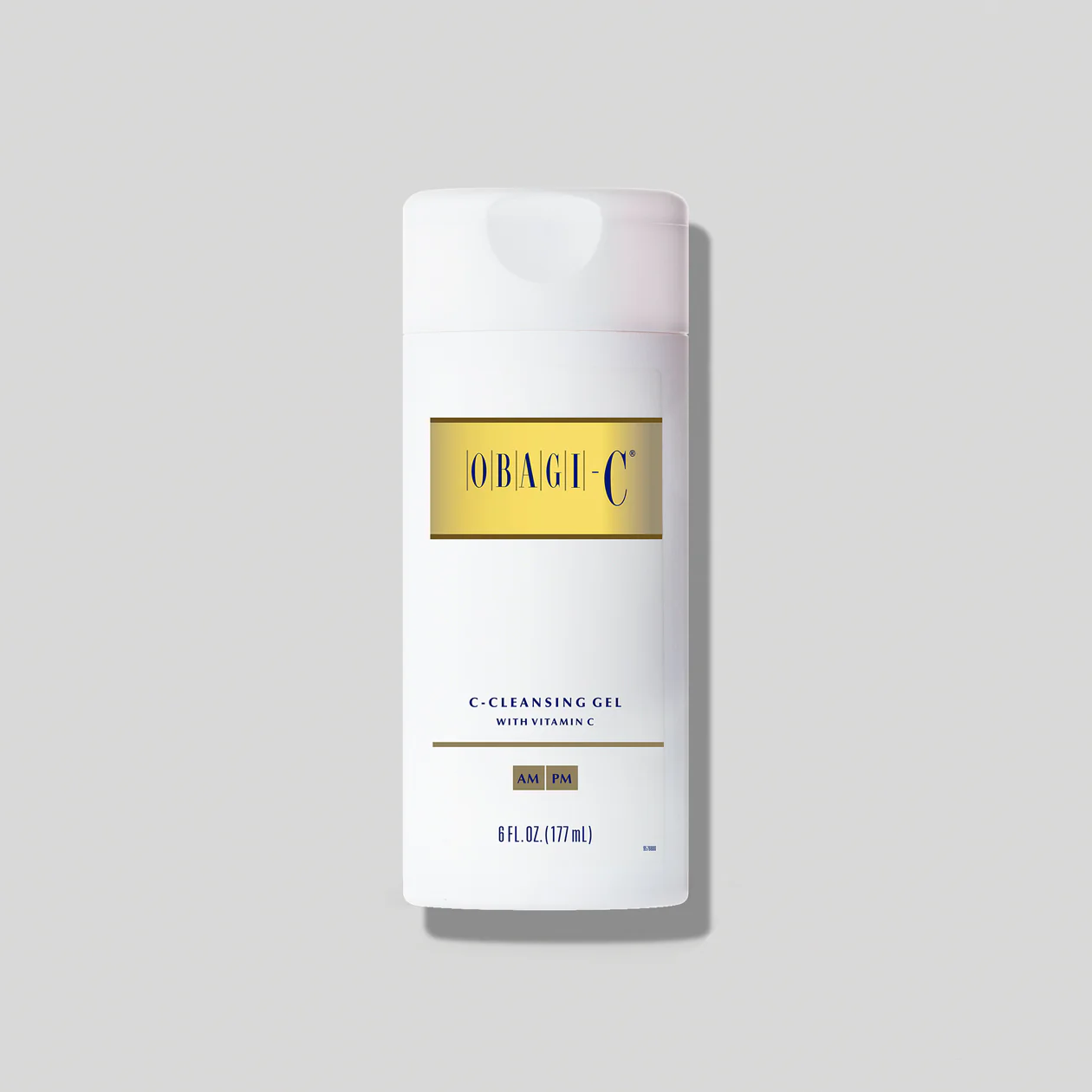 OBAGI-C Rx System - C Cleansing Gel 177ml - Image 4