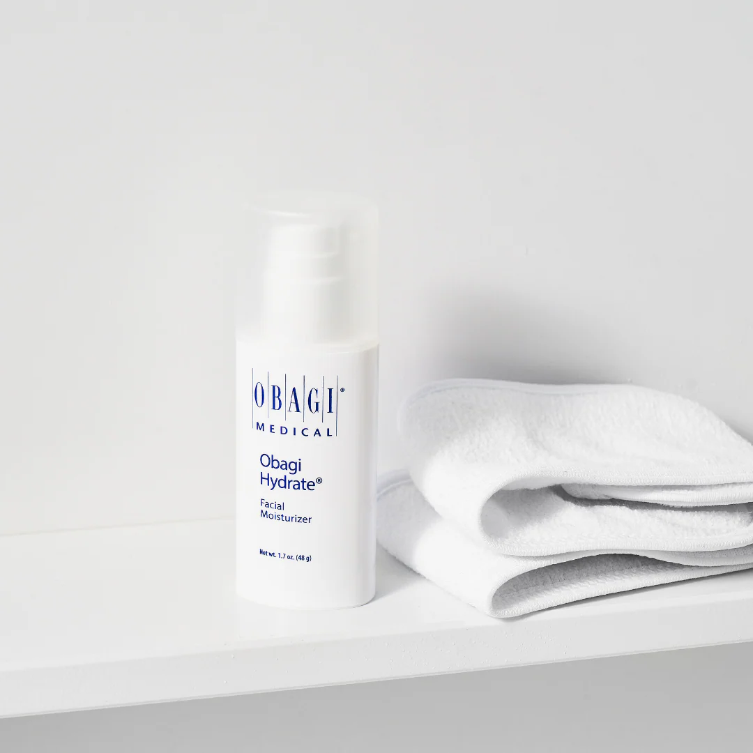OBAGI Hydrate - Hydrate Facial Moisturiser 48g - Image 3
