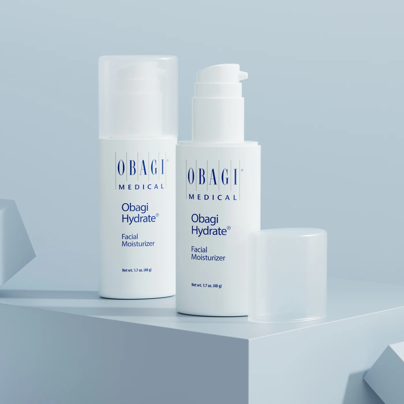OBAGI Hydrate - Hydrate Facial Moisturiser 48g - Image 4