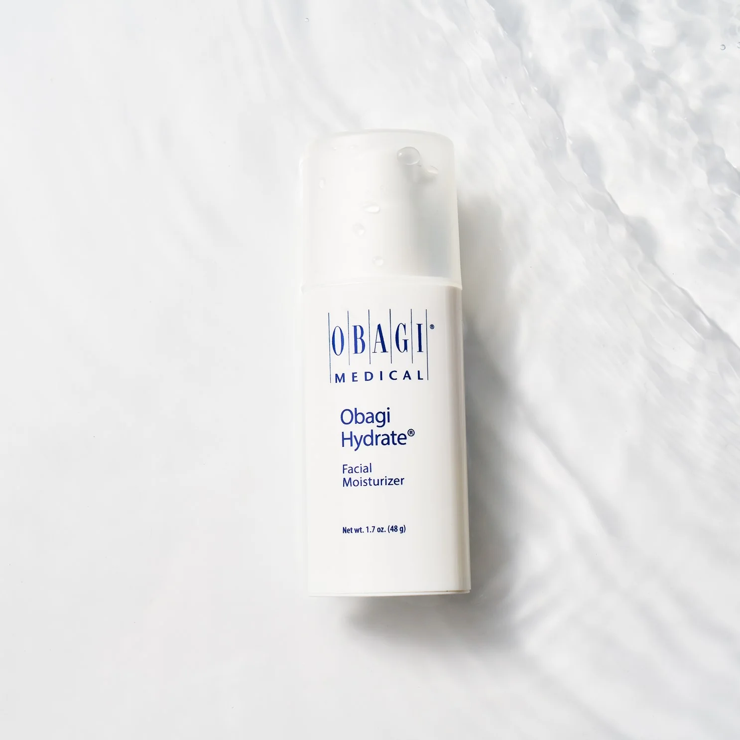 OBAGI Hydrate - Hydrate Facial Moisturiser 48g - Image 5