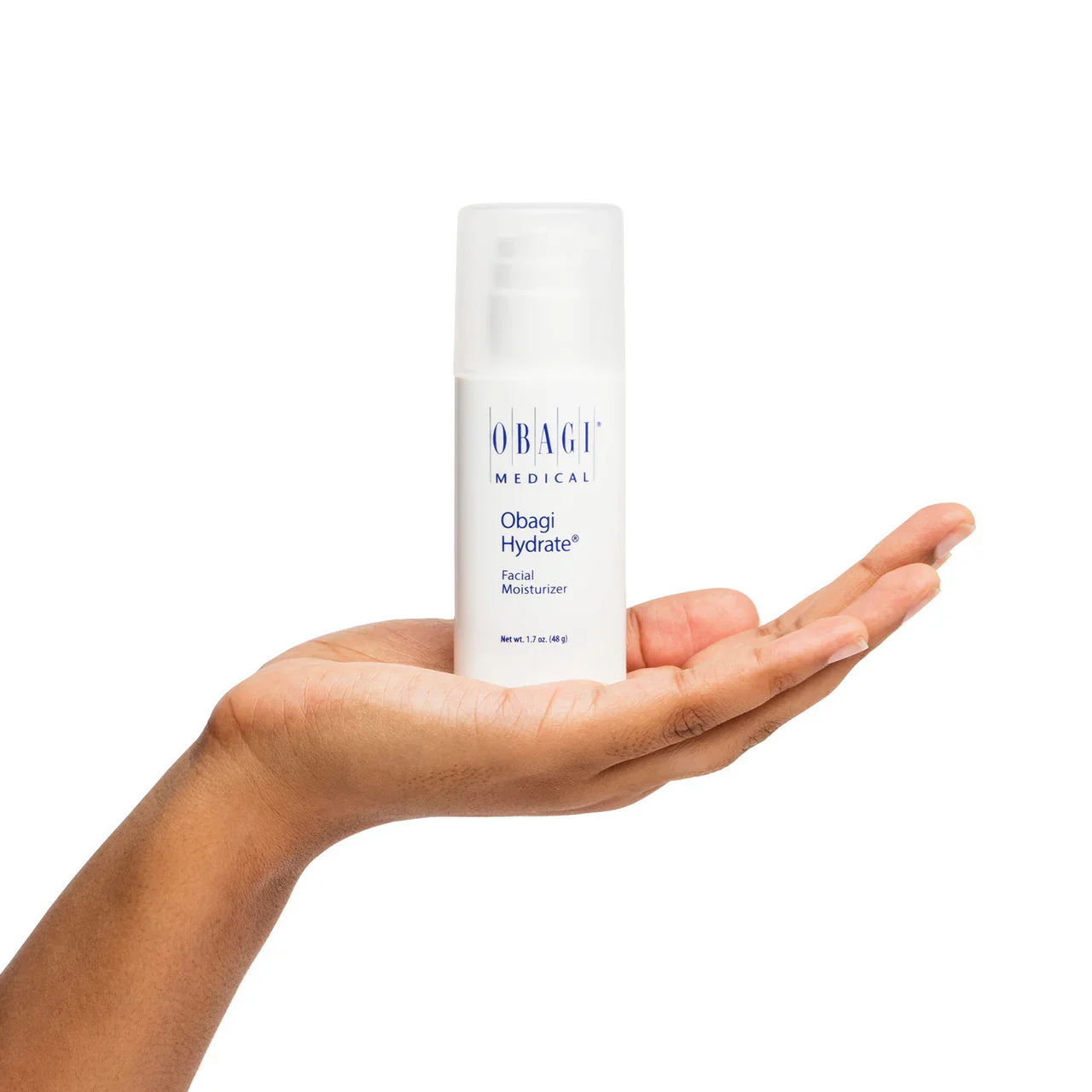 OBAGI Hydrate - Hydrate Facial Moisturiser 48g - Image 6