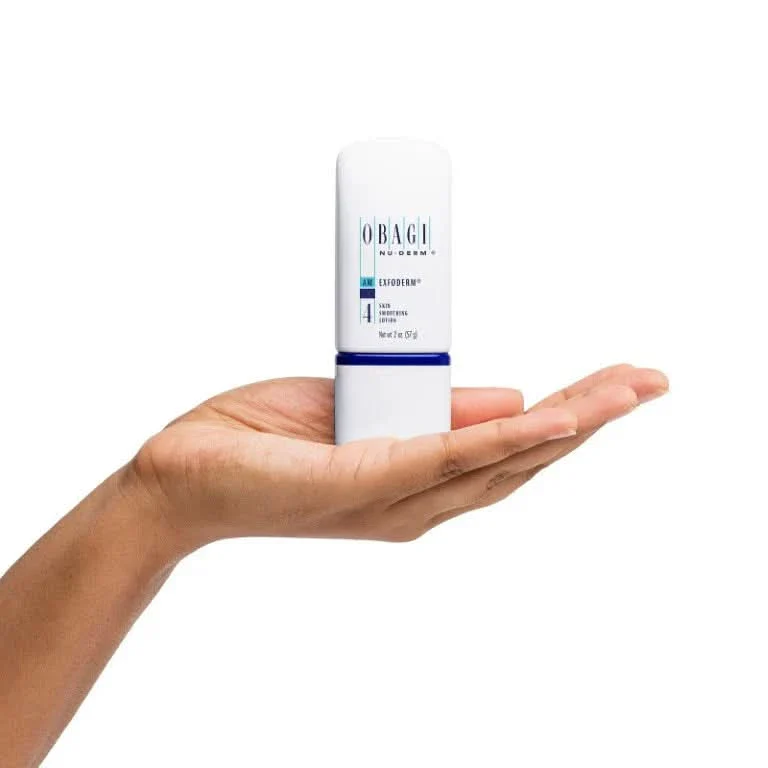 Obagi NuDerm Exfoderm®  57g - Image 3